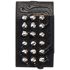 Face Repair Integrated Chip (FA05) Compatible For iPhone 13-15 Series (I2C)