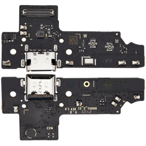 Charging Port With Board Compatible For Samsung Galaxy A16 5G (A166P / 2024) (US Version) (Vemake)