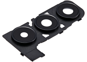 Back Camera Lens With Bracket Compatible For Samsung Galaxy A25 5G (A256 / 2023)