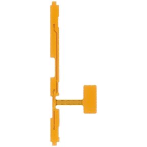 Power / Volume Button Flex Cable Compatible For Samsung Galaxy A16 4G (A165 / 2024) (Premium)