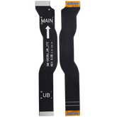 LCD Flex Cable Replacement Compatible For Samsung Galaxy S25 Ultra 5G (S938) (Premium)