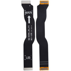 LCD Flex Cable Replacement Compatible For Samsung Galaxy S25 Ultra 5G (S938) (Premium)