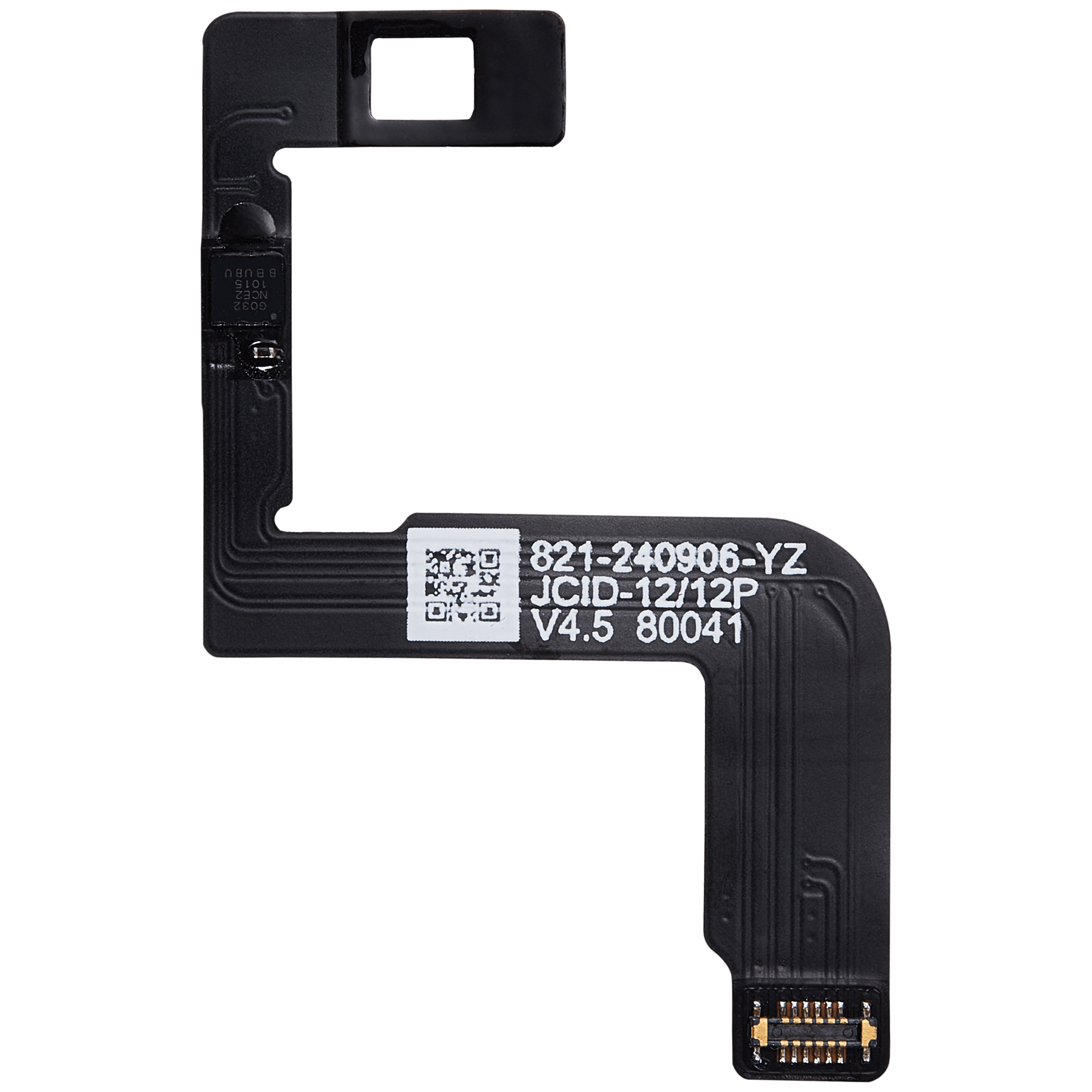 Built-in Face ID Cable Compatible For iPhone 12 / 12 Pro (Soldering Required) (JCID)