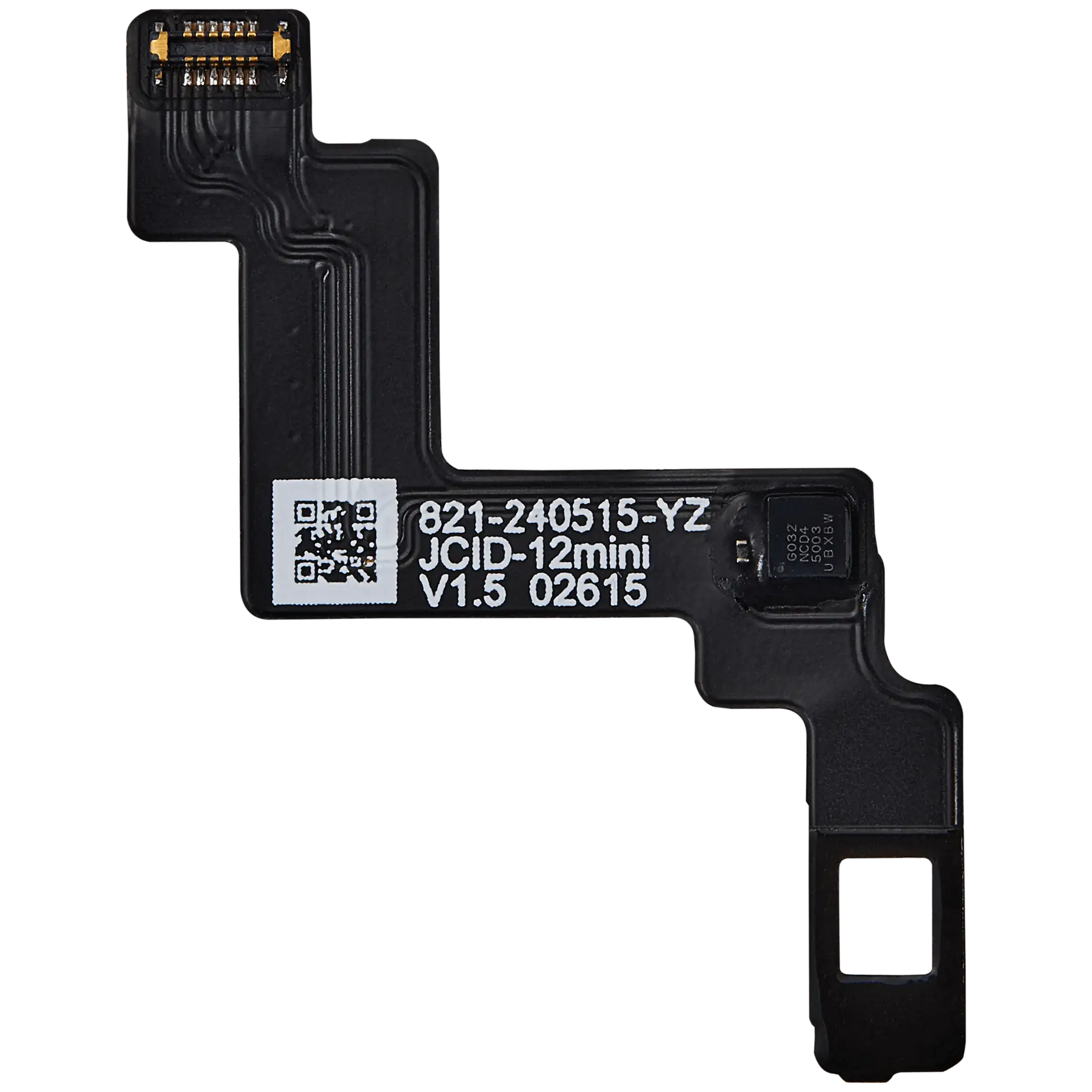 Built-in Face ID Cable Compatible For iPhone 12 Mini (Soldering Required) (JCID)