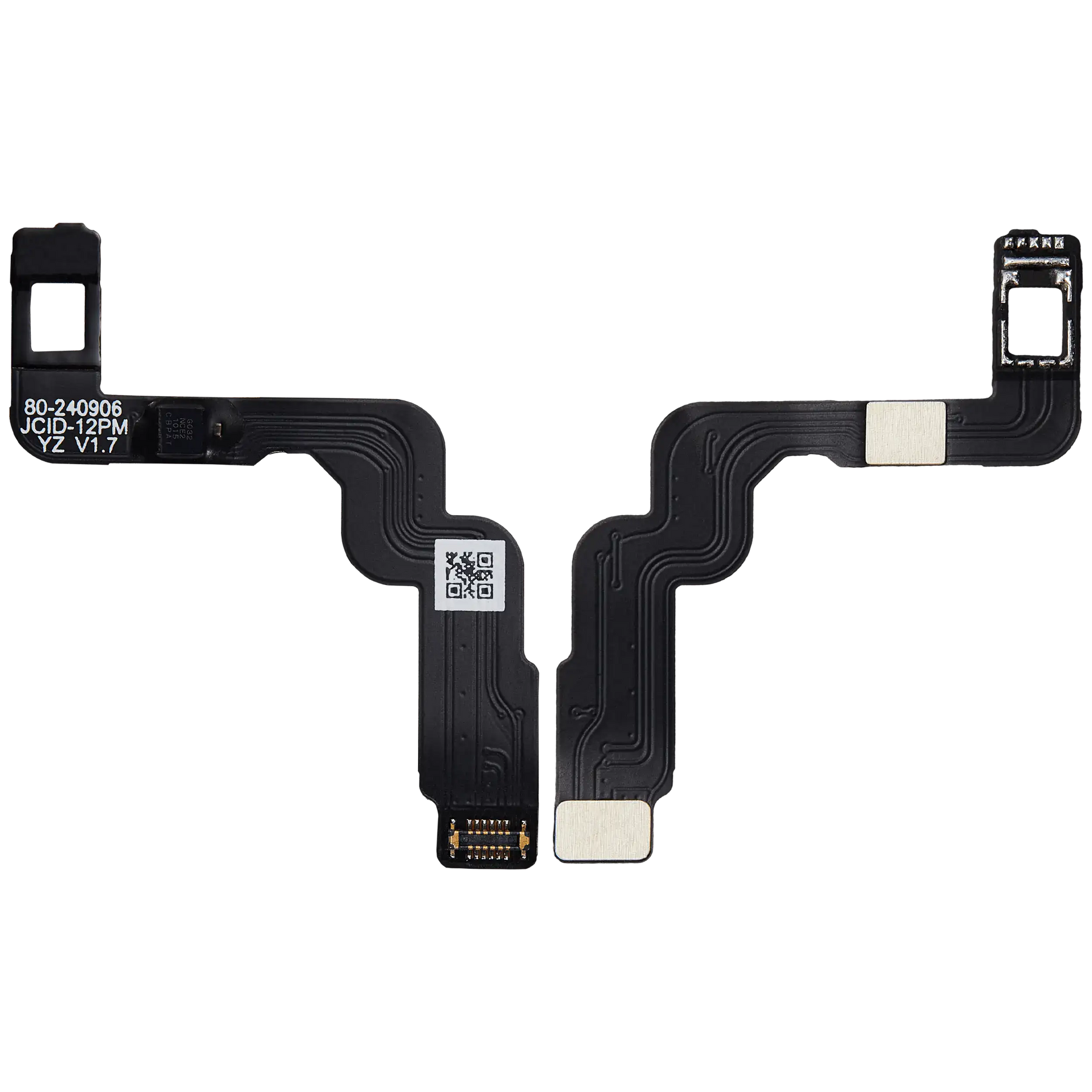 Built-in Face ID Cable Compatible For iPhone 12 Pro Max (Soldering Required) (JCID)