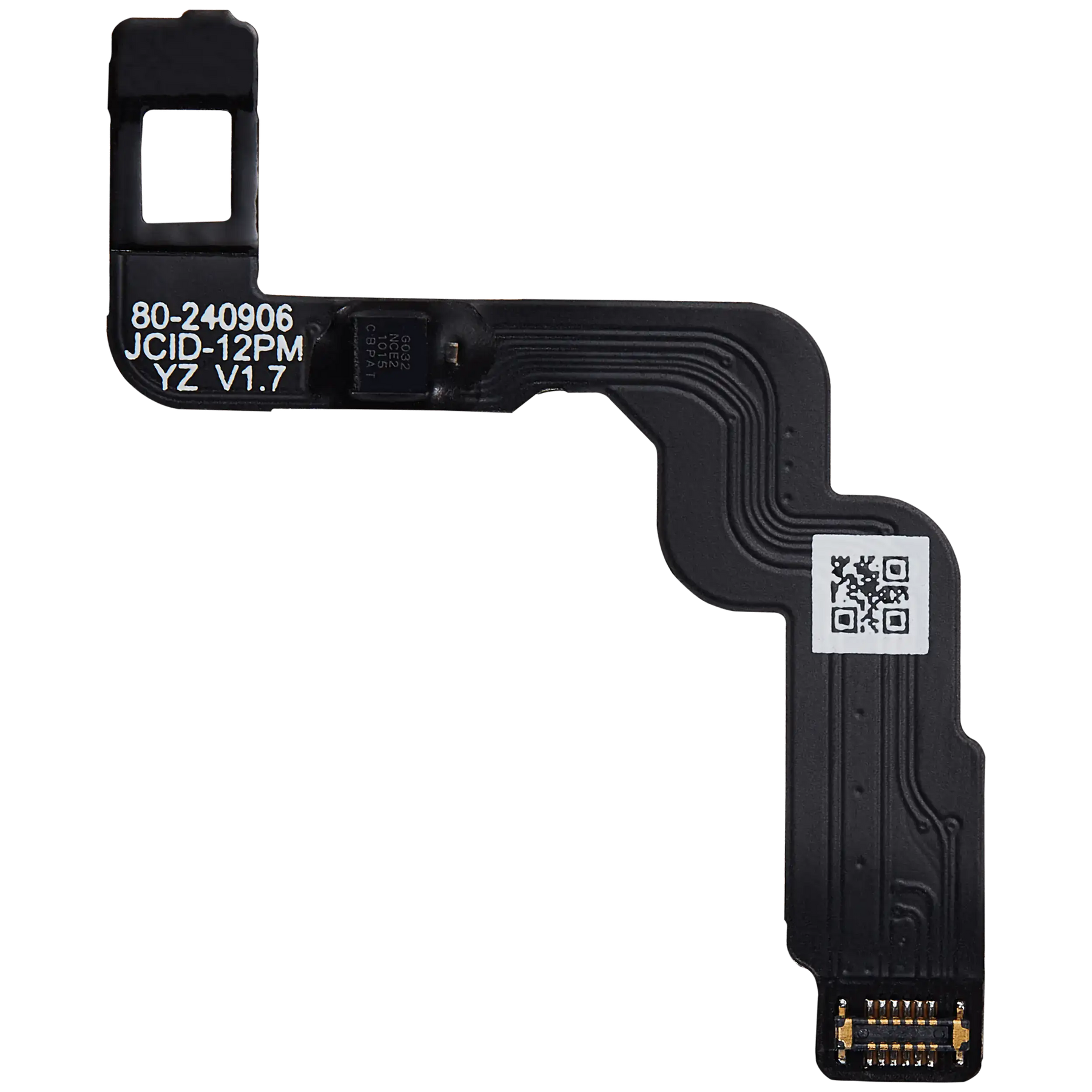 Built-in Face ID Cable Compatible For iPhone 12 Pro Max (Soldering Required) (JCID)