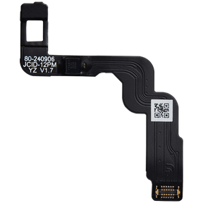 Built-in Face ID Cable Compatible For iPhone 12 Pro Max (Soldering Required) (JCID)