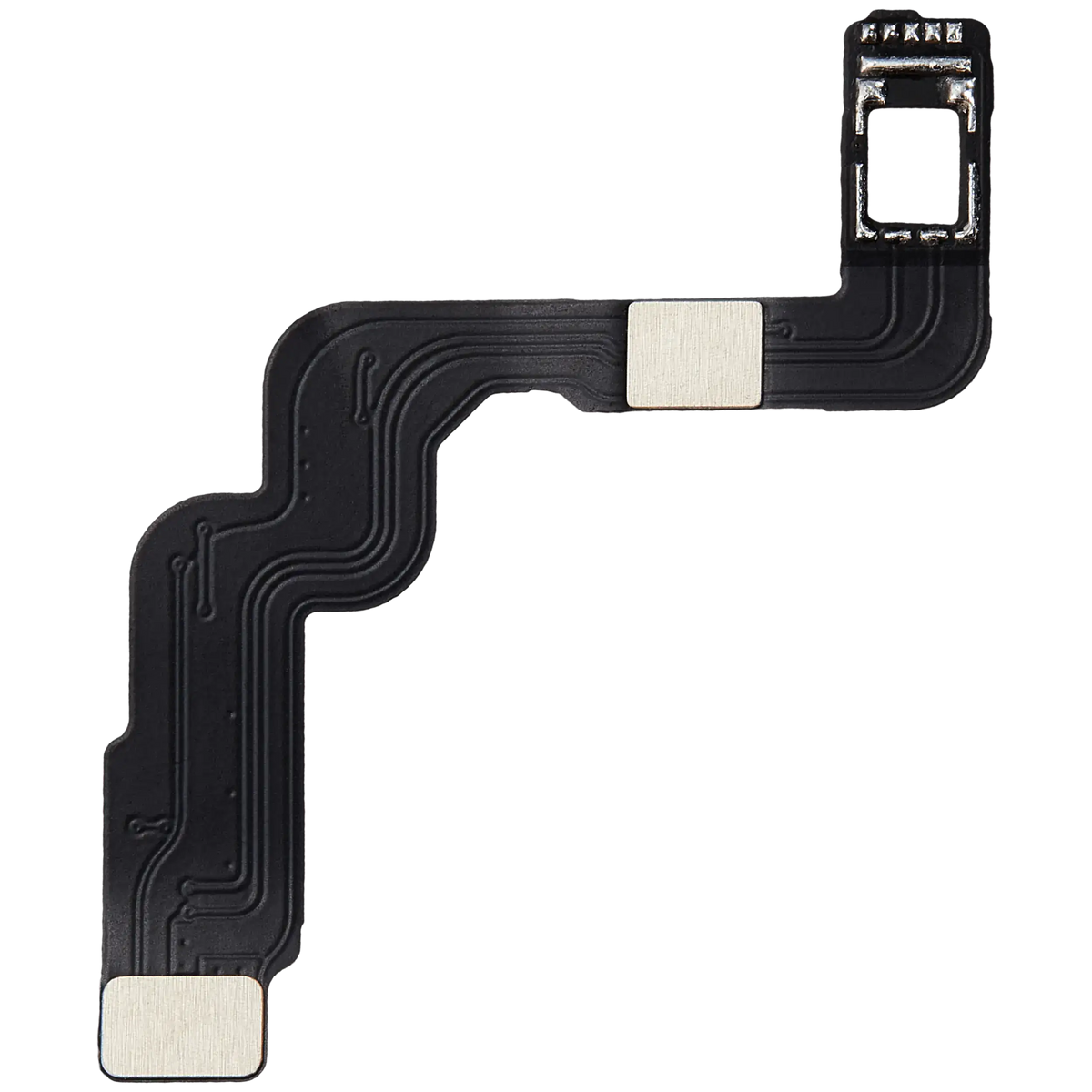 Built-in Face ID Cable Compatible For iPhone 12 Pro Max (Soldering Required) (JCID)