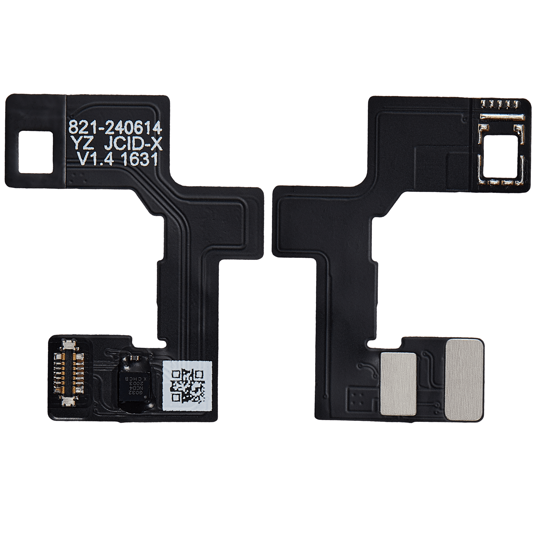 Built-in Face ID Cable Compatible For iPhone X (Soldering Required) (JCID)