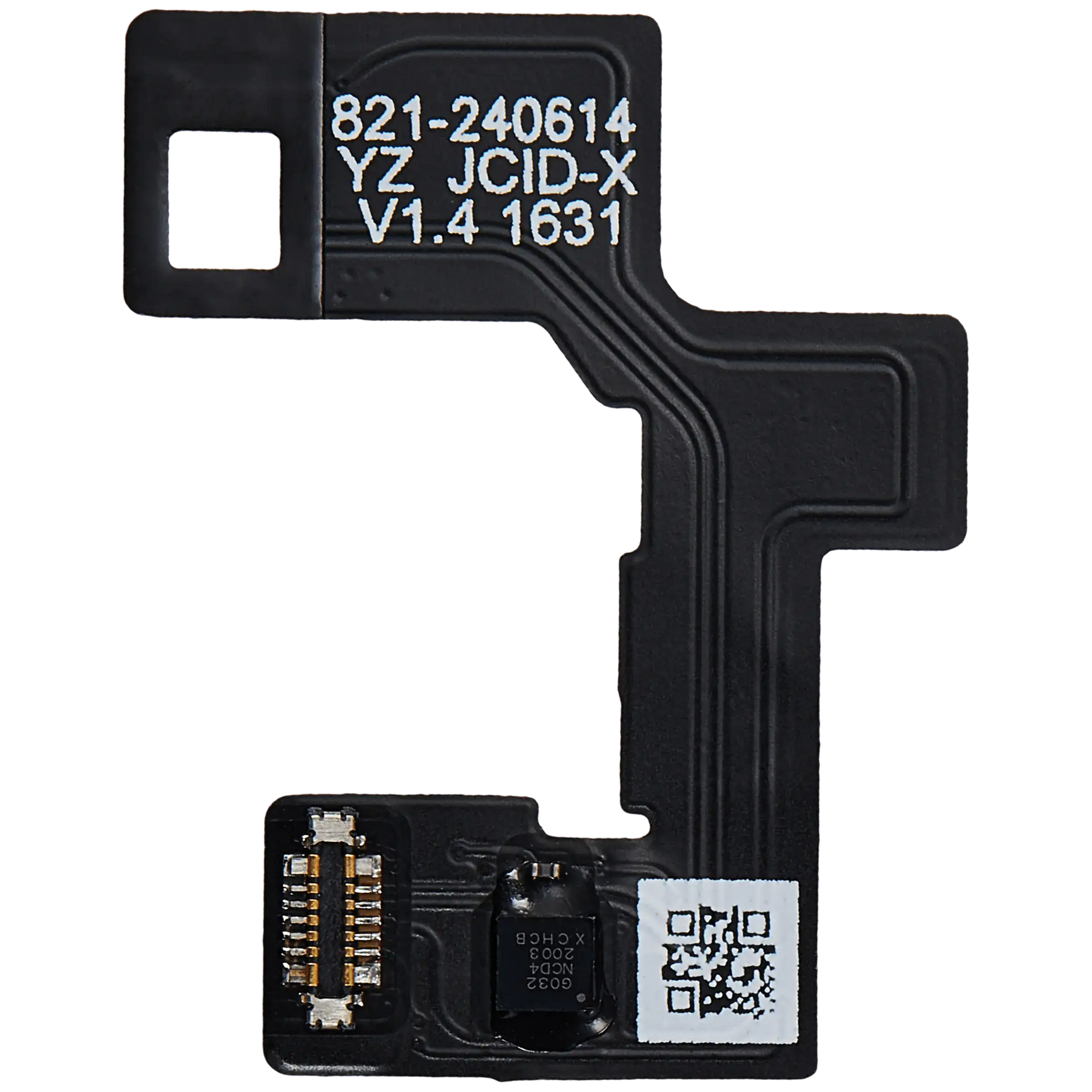 Built-in Face ID Cable Compatible For iPhone X (Soldering Required) (JCID)