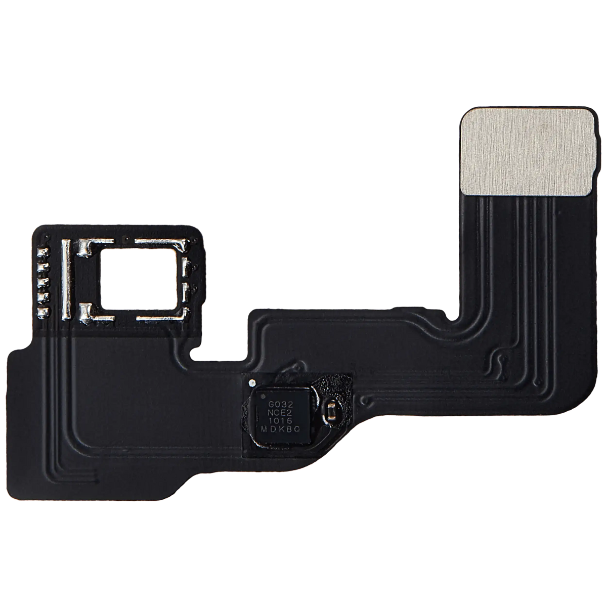 Built-in Face ID Cable Compatible For iPhone XR (Soldering Required) (JCID)