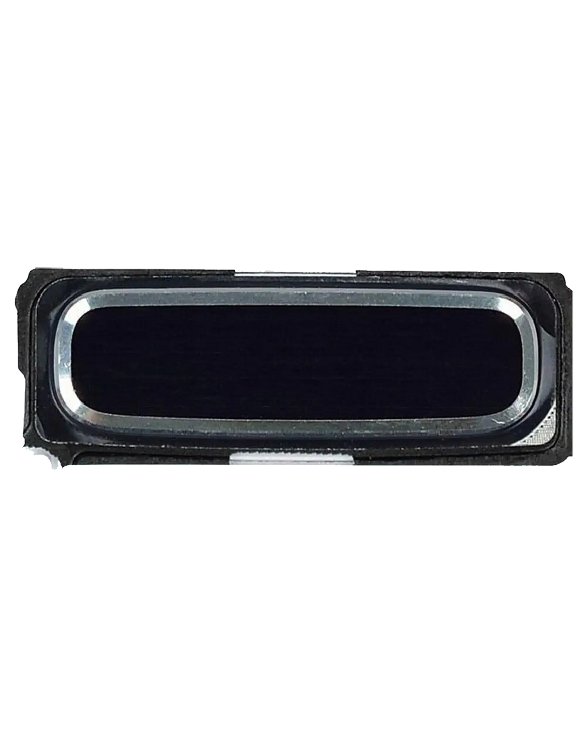 Replacement Home Button Compatible For Samsung Galaxy S4 (Black)