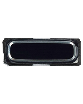 Replacement Home Button Compatible For Samsung Galaxy S4 (Black)