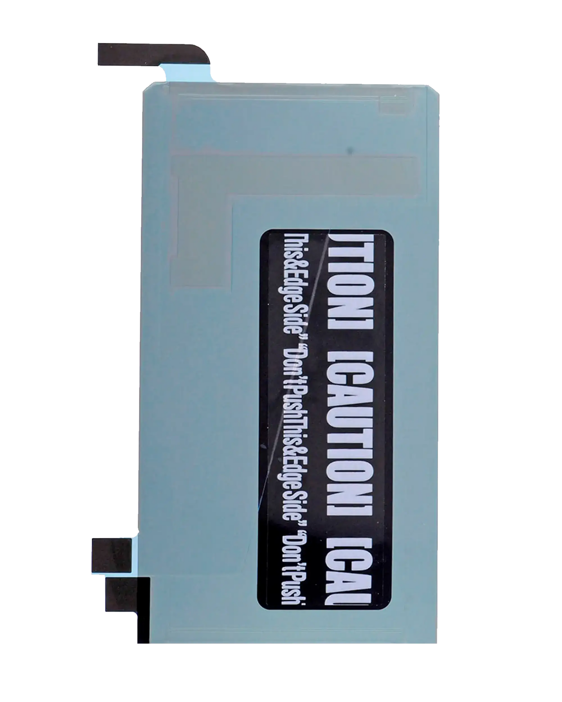 Replacement Heat Shield Compatible For Samsung Galaxy S6 Edge