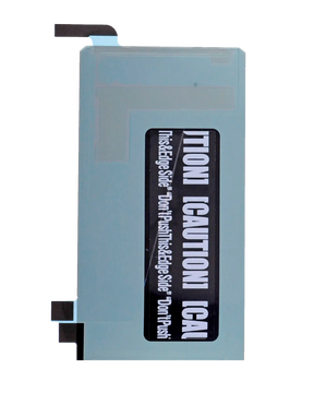 Replacement Heat Shield Compatible For Samsung Galaxy S6 Edge