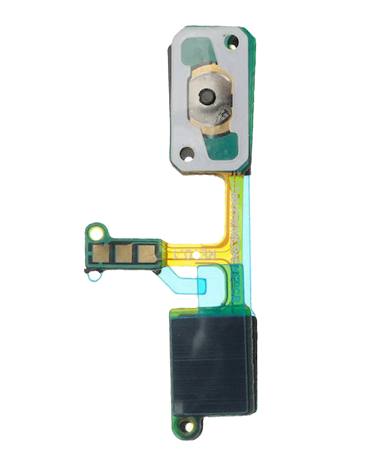 Touch Sensor Flex Cable Compatible For Samsung Galaxy J7 Pro (J730 / 2017)