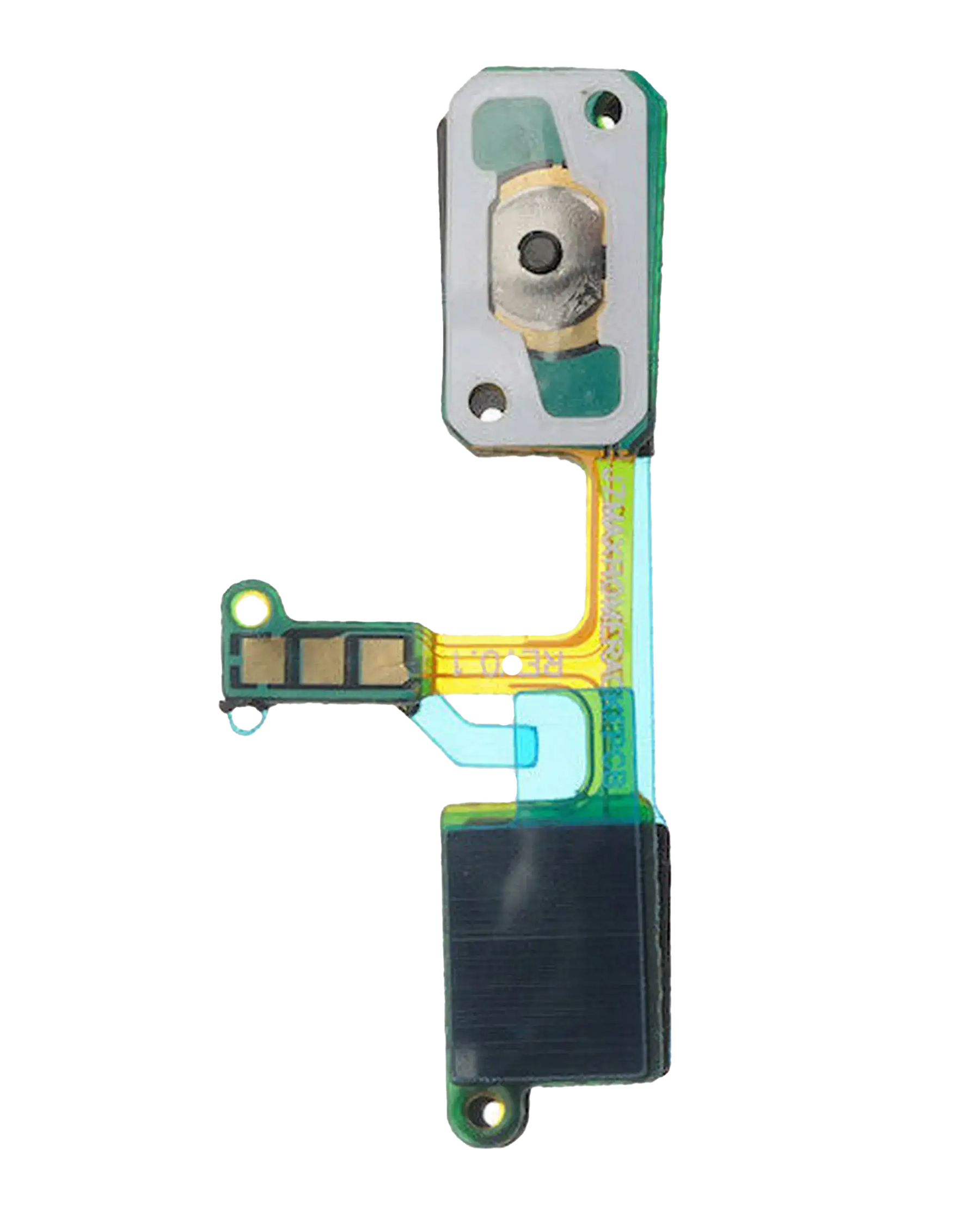 Touch Sensor Flex Cable Compatible For Samsung Galaxy J7 Pro (J730 / 2017)