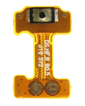 Power Button Flex Cable Replacement Compatible For Samsung Galaxy A80 (A805 / 2019)