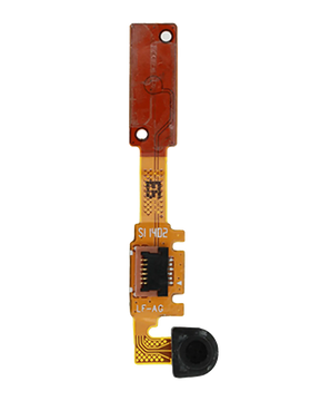 Home Button Flex Cable Replacement Compatible For Samsung Galaxy Tab 3 Lite (T110)