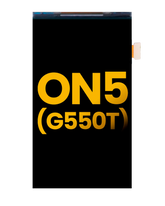 LCD Only Compatible For Samsung Galaxy On5 (G550T) (Refurbished)