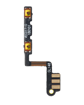 Replacement Volume Button Flex Cable Compatible For OnePlus 5T (A5010)