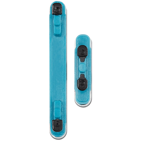 Hard Buttons (Power / Volume) Compatible For Samsung Galaxy S24 FE 5G (Premium)(Graphite)