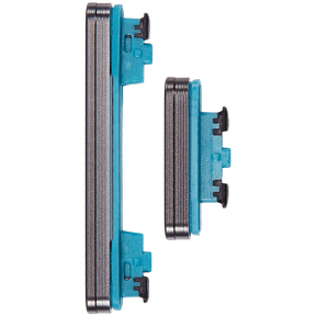 Hard Buttons (Power / Volume) Compatible For Samsung Galaxy S24 FE 5G (Premium)(Graphite)