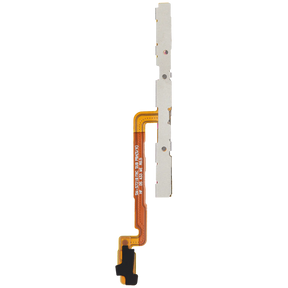 Power And Volume Button Flex Cable Compatible For Samsung Galaxy S24 FE 5G (Premium)
