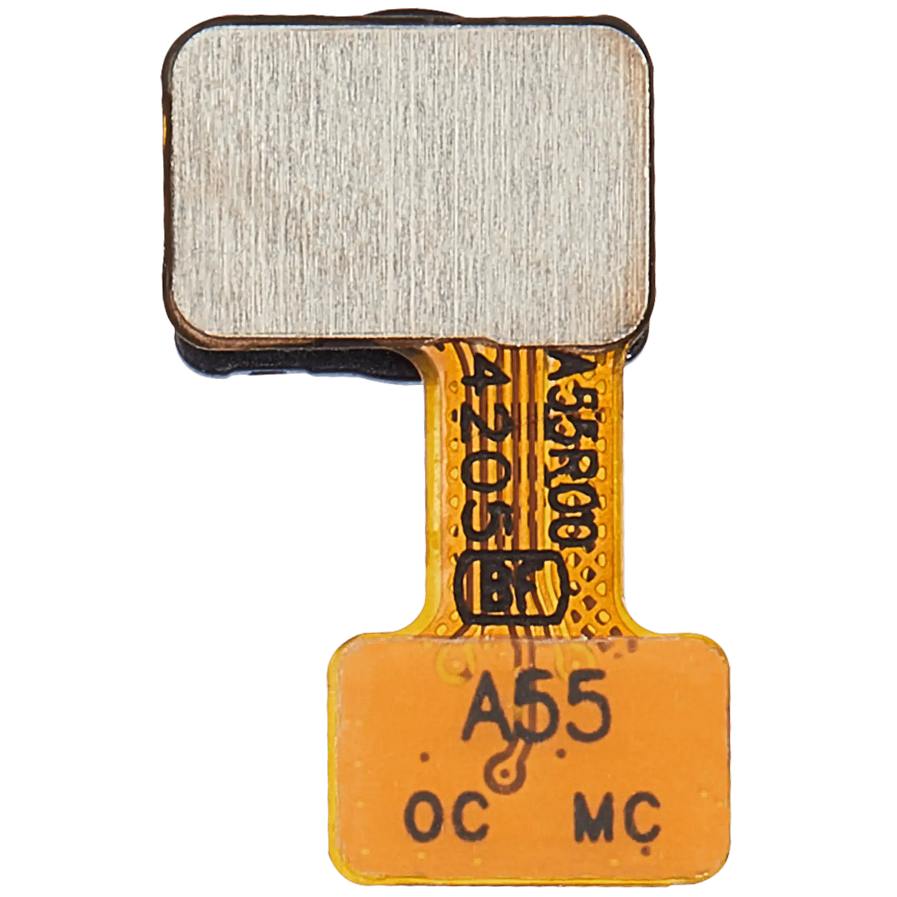 Fingerprint Sensor Flex Compatible For Samsung Galaxy A55 5G Replacement (A556 / 2024) (Premium)