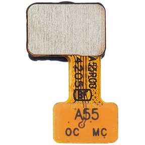 Fingerprint Sensor Flex Compatible For Samsung Galaxy A55 5G Replacement (A556 / 2024) (Premium)