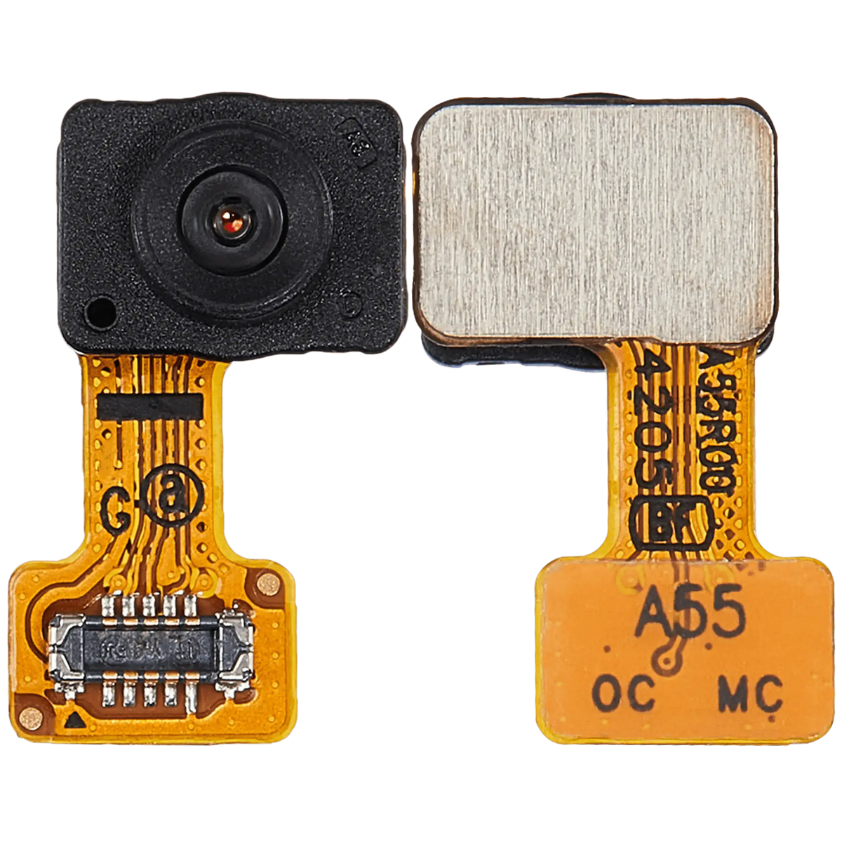 Fingerprint Sensor Flex Compatible For Samsung Galaxy A55 5G Replacement (A556 / 2024) (Premium)