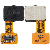 Fingerprint Sensor Flex Compatible For Samsung Galaxy A55 5G Replacement (A556 / 2024) (Premium)