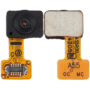 Fingerprint Sensor Flex Compatible For Samsung Galaxy A55 5G Replacement (A556 / 2024) (Premium)