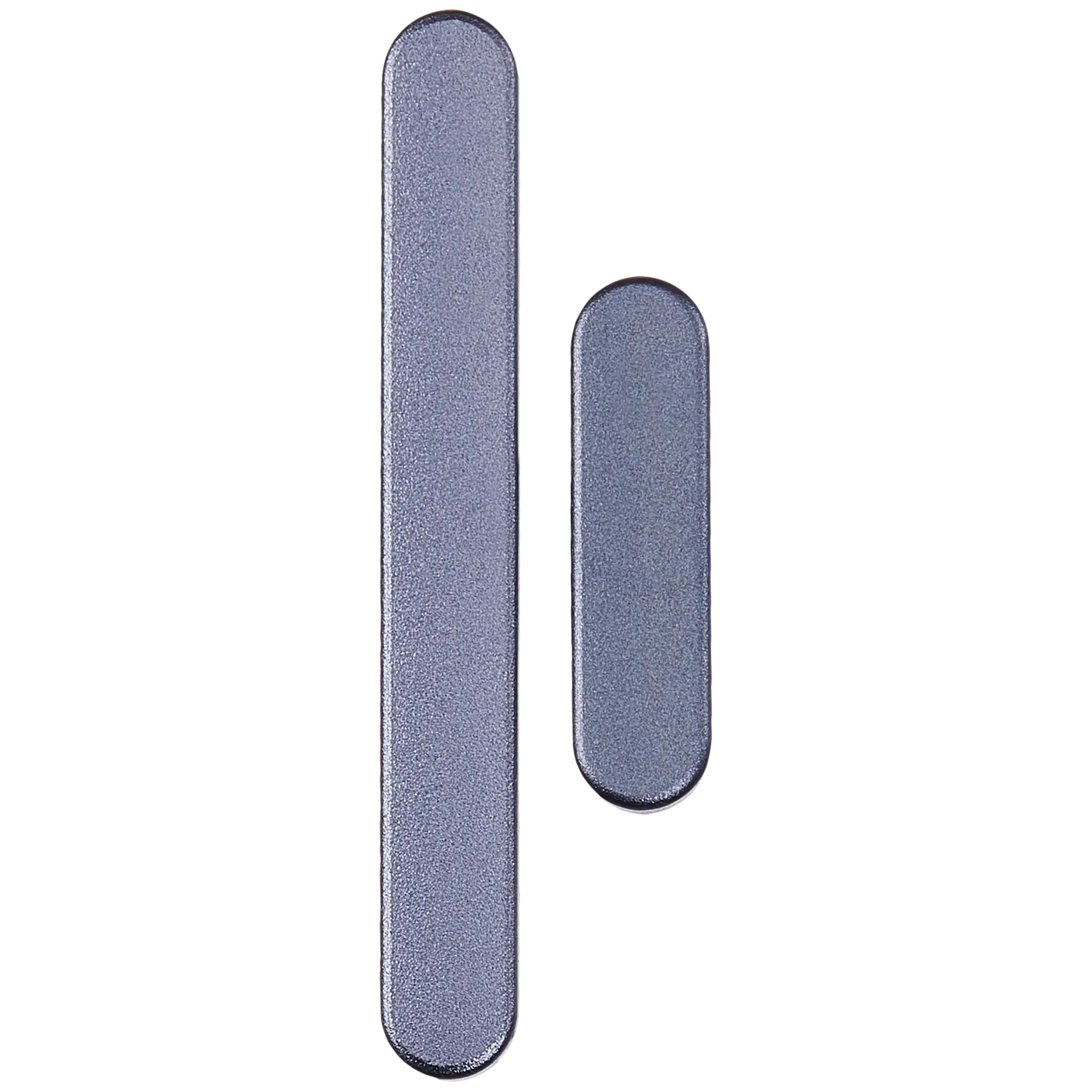 Replacement Hard Buttons (Power / Volume) Compatible For Samsung Galaxy A55 5G (A556 / 2024) (Premium)(Navy)