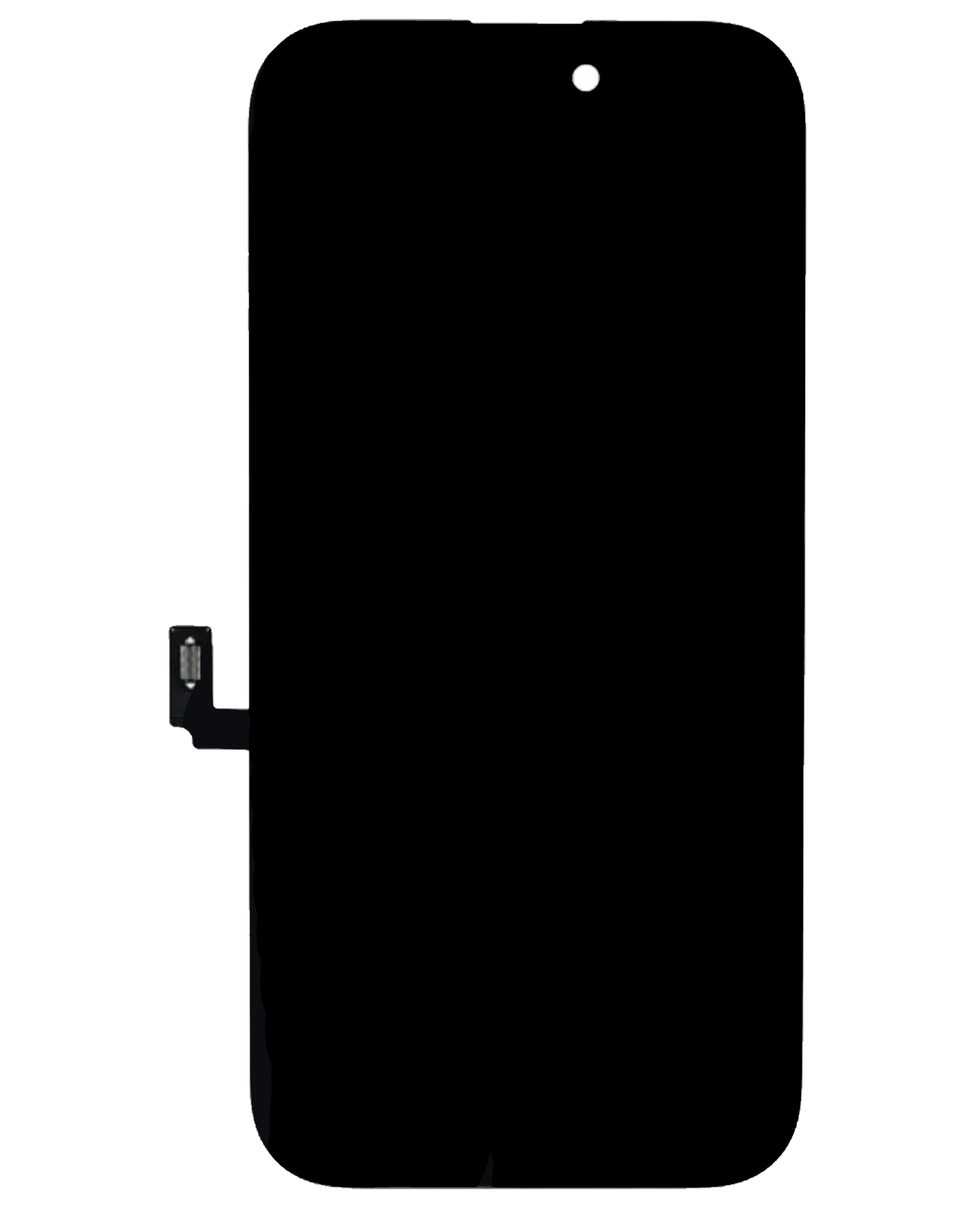 OLED Assembly Compatible For iPhone 16 Plus (Refurbished)