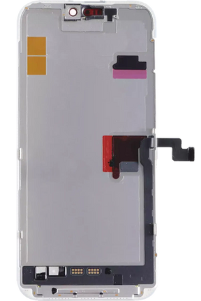 OLED Assembly Compatible For iPhone 16 Pro Max (Refurbished)