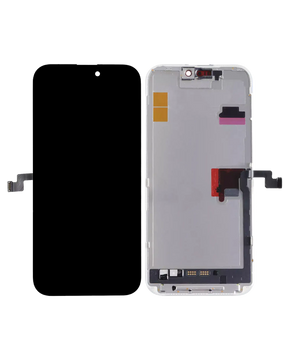OLED Assembly Compatible For iPhone 16 Pro Max (Refurbished)
