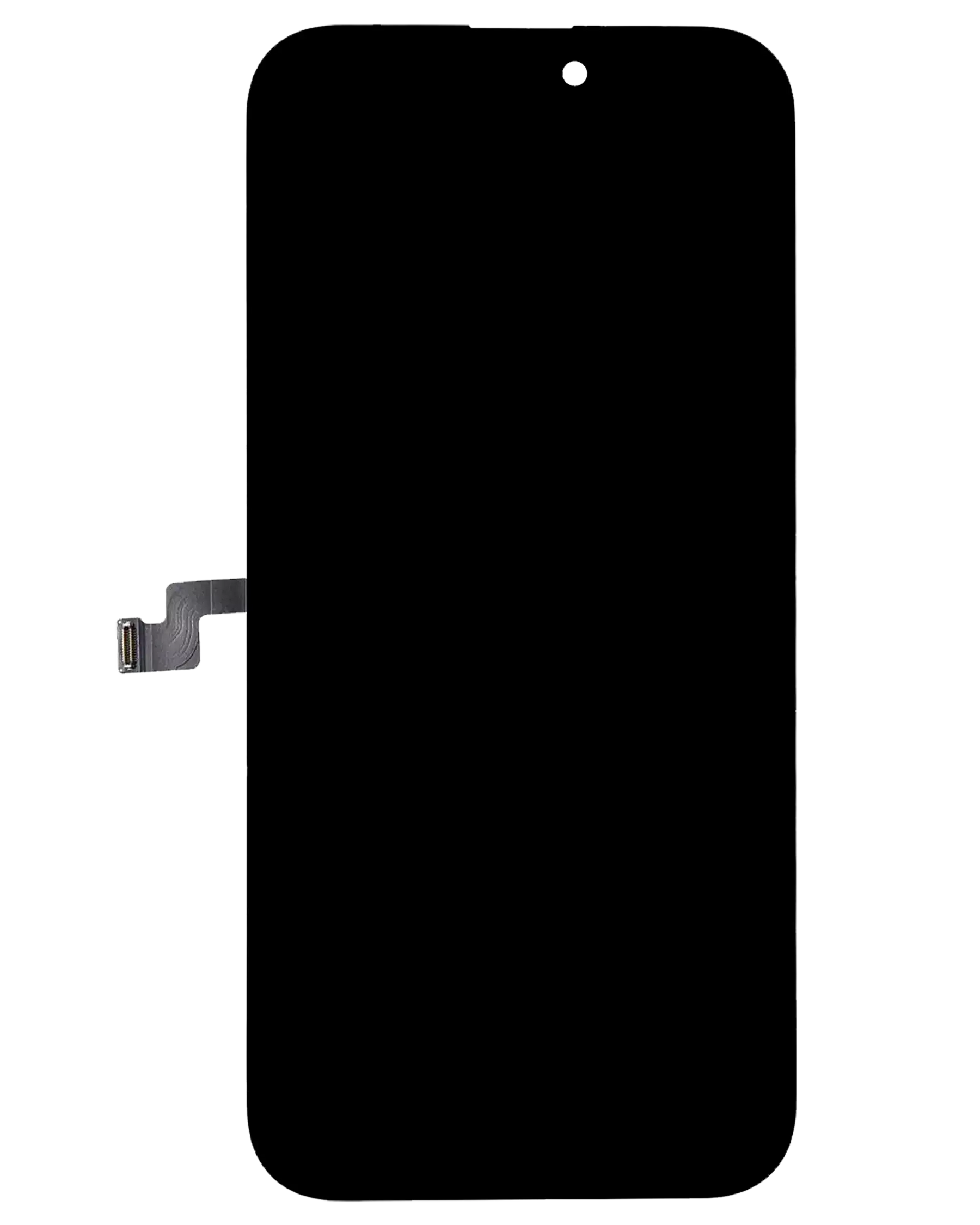 OLED Assembly Compatible For iPhone 16 Pro Max (Refurbished)