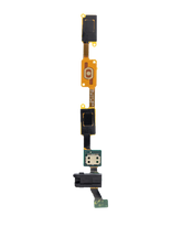 Home Button Flex Cable Compatible For Samsung Galaxy J7 (J700 / 2015)