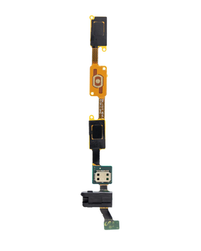 Home Button Flex Cable Compatible For Samsung Galaxy J7 (J700 / 2015)