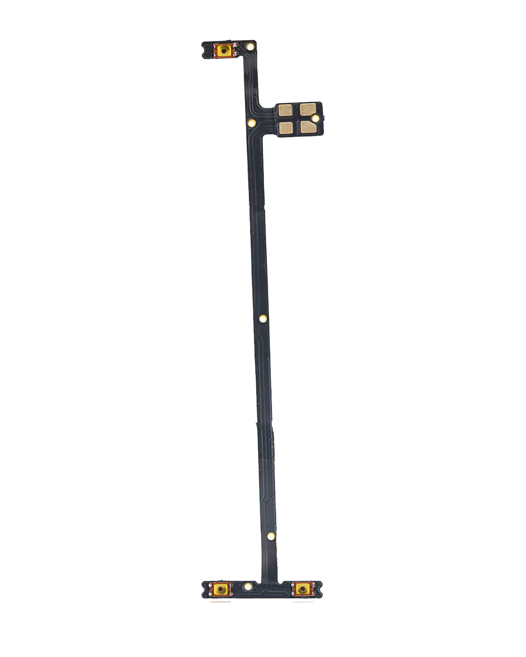 Replacement Power And Volume Button Flex Cable Compatible For OnePlus 3 (A3000 / A3003)