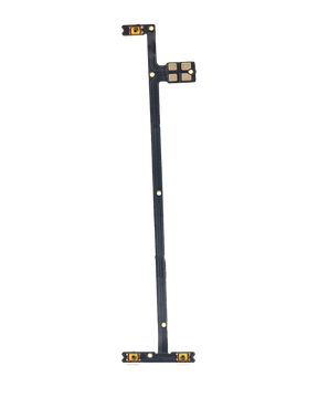Replacement Power And Volume Button Flex Cable Compatible For OnePlus 3 (A3000 / A3003)