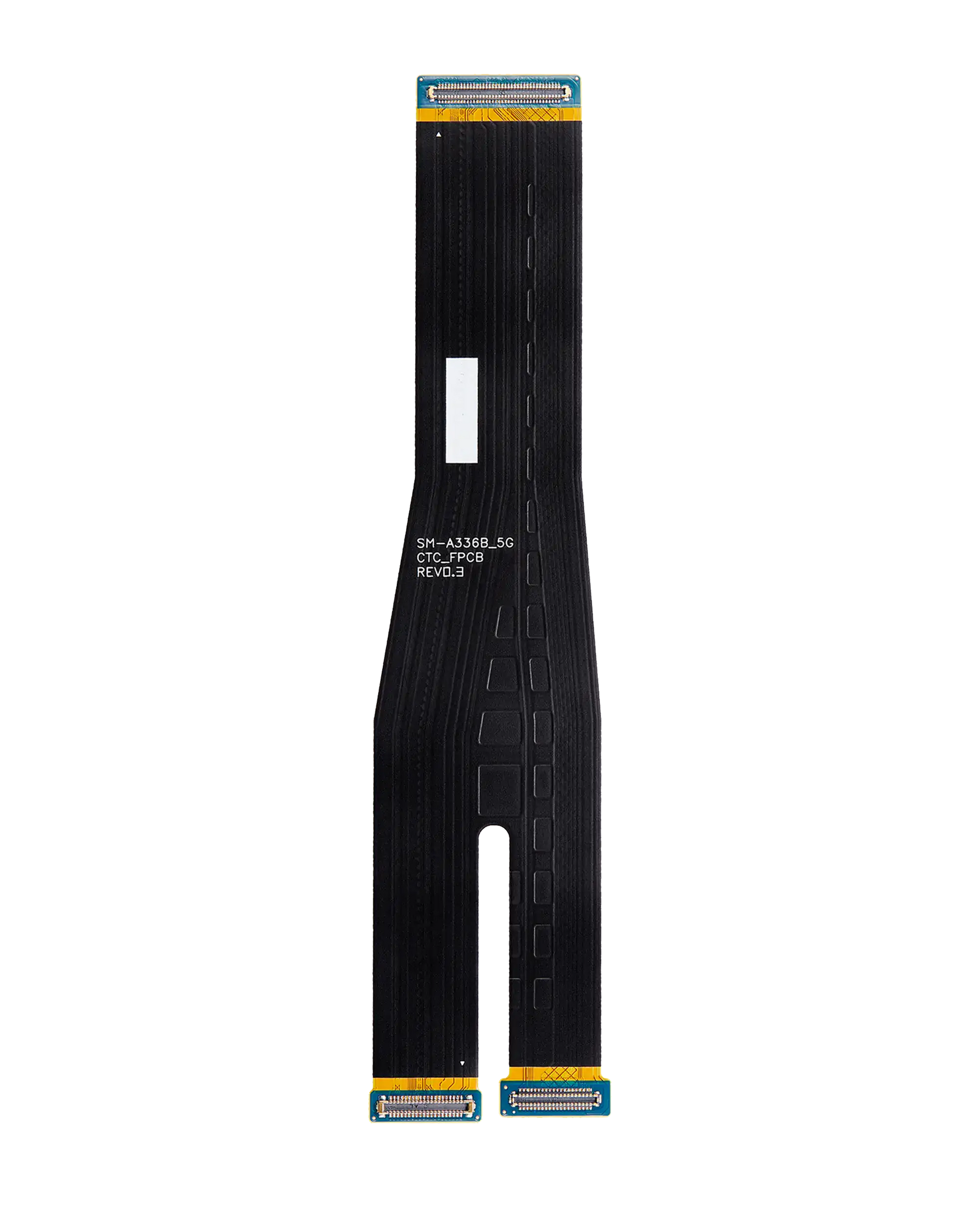 Mainboard Flex Cable Compatible For Samsung Galaxy A33 5G (A336 / 2022)