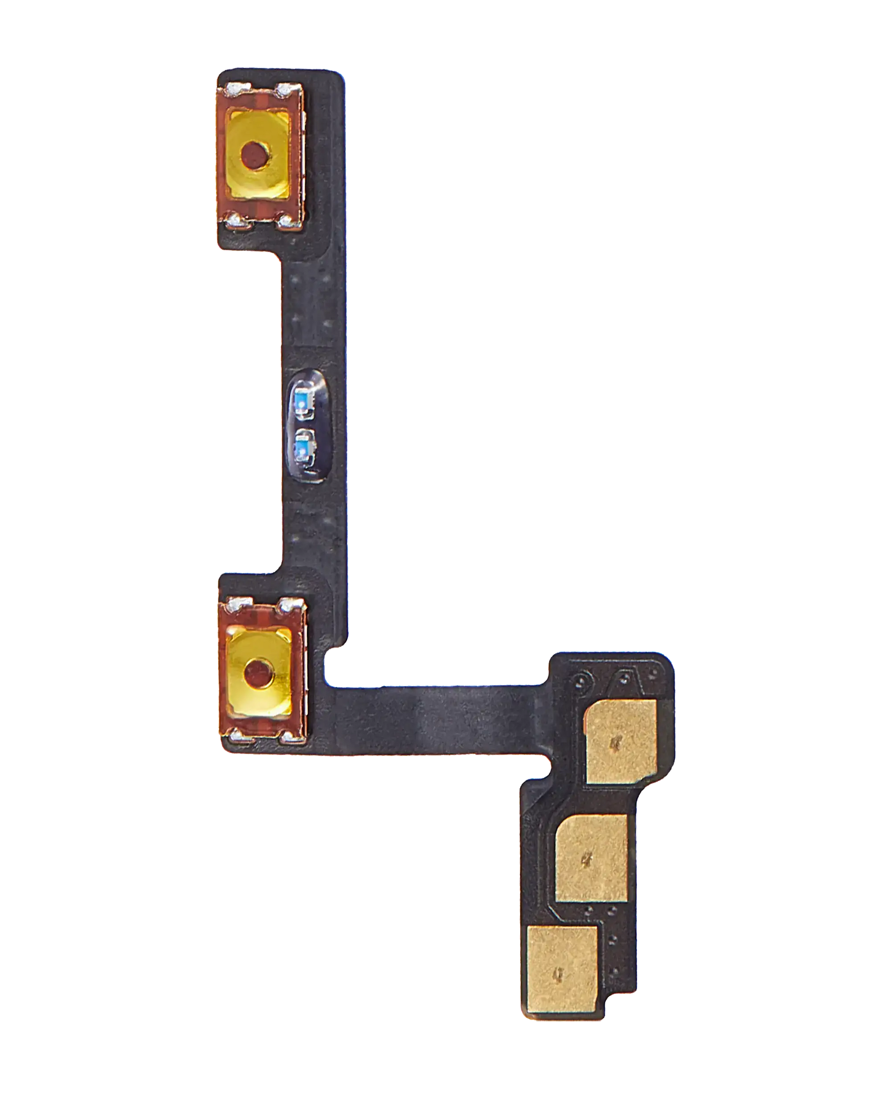 Volume Button Flex Cable Compatible For OnePlus Nord Replacement
