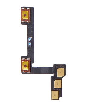 Volume Button Flex Cable Compatible For OnePlus Nord Replacement