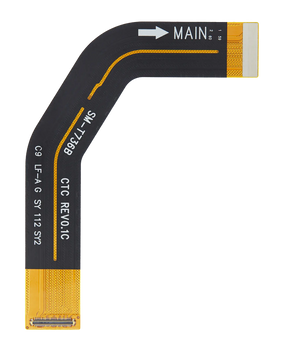 Mainboard Flex Cable Compatible For Samsung Galaxy Tab S7 FE 12.4"(T730 / T733 / T736) (2021)