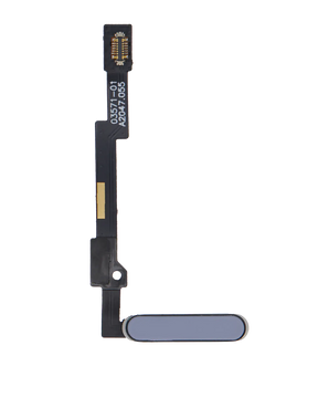 Power Button Flex Compatible For iPad Mini 6 (Aftermarket Plus) (Purple)