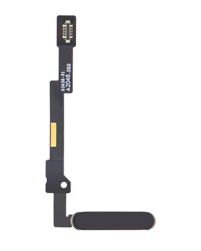 Power Button Flex Compatible For iPad Mini 6 (Premium) (Space Gray)