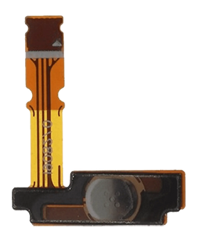 Replacement Power Button Flex Cable Compatible For Samsung Galaxy Grand (GT-I9082)