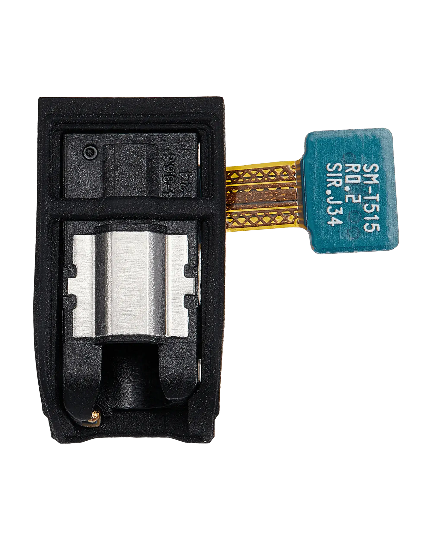 Headphone Jack Flex Cable Replacement Compatible For Samsung Galaxy Tab A 10.1" (T510 / T515 / T517)